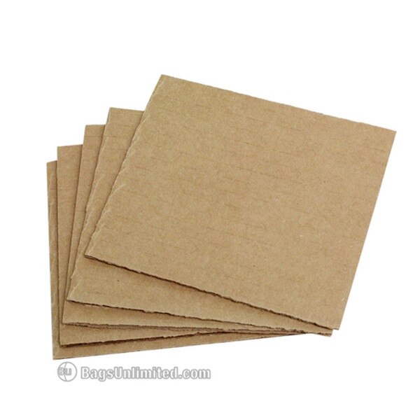 Corrugated Cardboard Filler Pad For